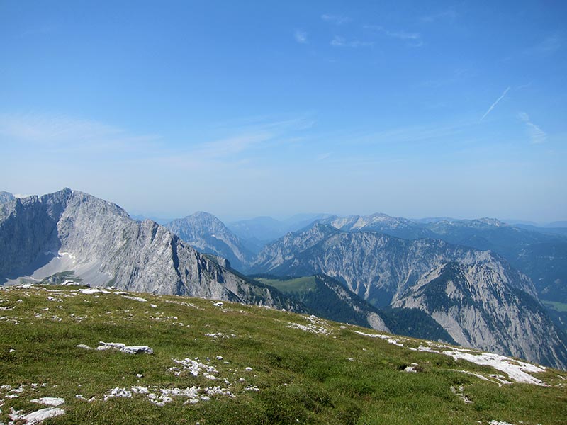 hochschwab